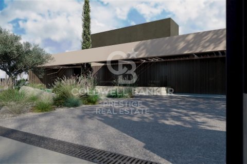 6 bedrooms house for sale in Sant Andreu de Llavaneres, Barcelona, Catalonia, Spain № 5836 - photo 11