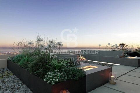 6 bedrooms house for sale in Sant Andreu de Llavaneres, Barcelona, Catalonia, Spain № 5836 - photo 10