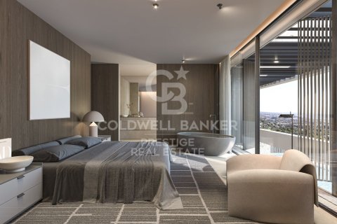 6 bedrooms house for sale in Sant Andreu de Llavaneres, Barcelona, Catalonia, Spain № 5836 - photo 17