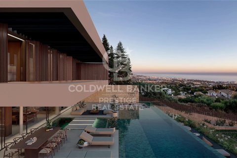 6 bedrooms house for sale in Sant Andreu de Llavaneres, Barcelona, Catalonia, Spain № 5836 - photo 8