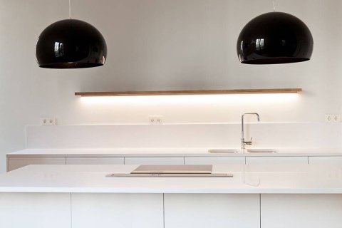 2 bedrooms apartment for sale in Barcelona, Catalonia, Spain № 6340 - photo 4