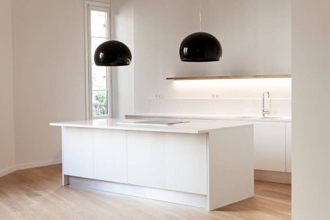 2 bedrooms apartment for sale in Barcelona, Catalonia, Spain № 6340 - photo 5