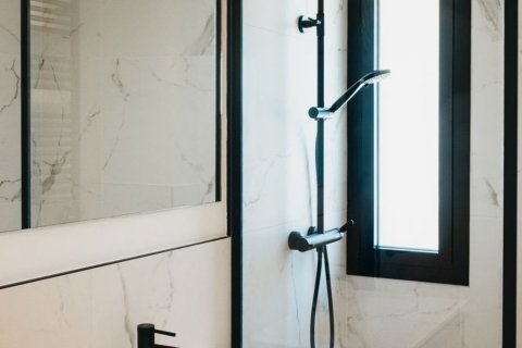 4 bedrooms townhouse for sale in Sant Cugat Del Valles, Barcelona, Catalonia, Spain № 6339 - photo 15