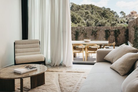 4 bedrooms townhouse for sale in Sant Cugat Del Valles, Barcelona, Catalonia, Spain № 6339 - photo 30