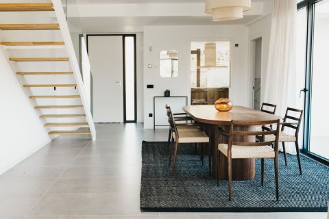 4 bedrooms townhouse for sale in Sant Cugat Del Valles, Barcelona, Catalonia, Spain № 6339 - photo 11