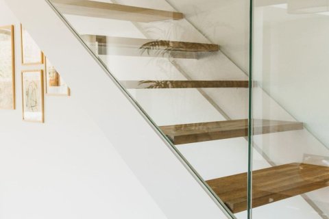 4 bedrooms townhouse for sale in Sant Cugat Del Valles, Barcelona, Catalonia, Spain № 6339 - photo 19