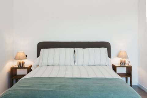 4 bedrooms townhouse for sale in Sant Cugat Del Valles, Barcelona, Catalonia, Spain № 6339 - photo 13