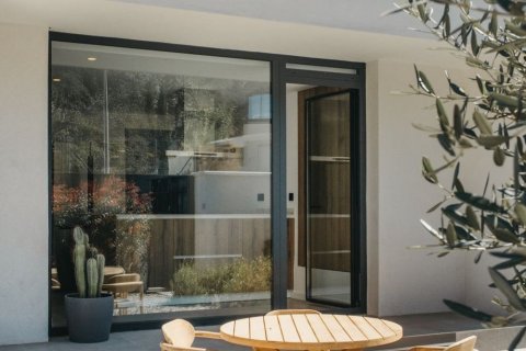 4 bedrooms townhouse for sale in Sant Cugat Del Valles, Barcelona, Catalonia, Spain № 6339 - photo 3