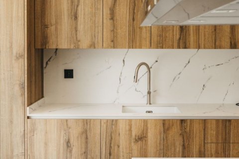 4 bedrooms townhouse for sale in Sant Cugat Del Valles, Barcelona, Catalonia, Spain № 6339 - photo 12