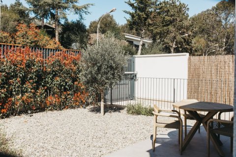 4 bedrooms townhouse for sale in Sant Cugat Del Valles, Barcelona, Catalonia, Spain № 6339 - photo 9