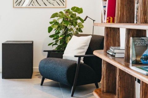 4 bedrooms townhouse for sale in Sant Cugat Del Valles, Barcelona, Catalonia, Spain № 6339 - photo 10