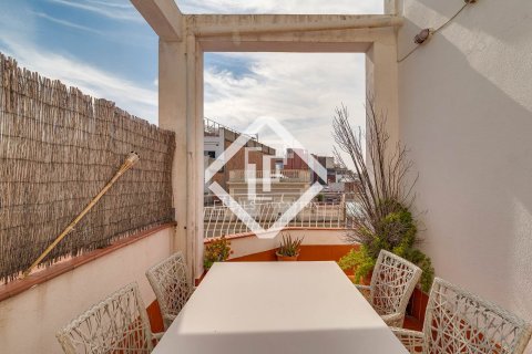 4 bedrooms penthouse for sale in Barcelona, Catalonia, Spain № 6346 - photo 27