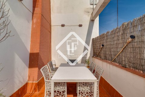 4 bedrooms penthouse for sale in Barcelona, Catalonia, Spain № 6346 - photo 26