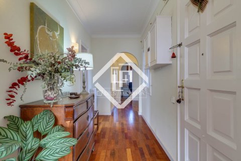 4 bedrooms penthouse for sale in Barcelona, Catalonia, Spain № 6346 - photo 10