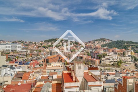 4 bedrooms penthouse for sale in Barcelona, Catalonia, Spain № 6346 - photo 23