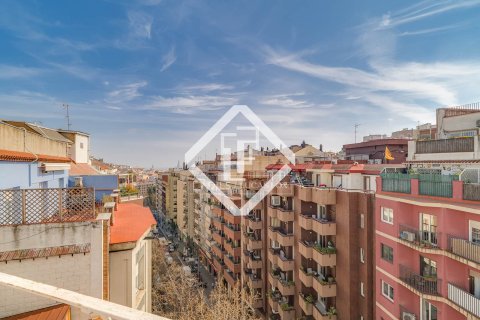 4 bedrooms penthouse for sale in Barcelona, Catalonia, Spain № 6346 - photo 22