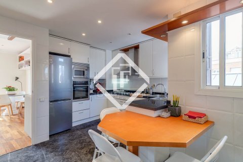 4 bedrooms penthouse for sale in Barcelona, Catalonia, Spain № 6346 - photo 17