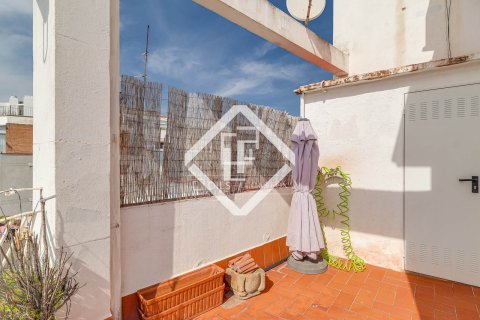 4 bedrooms penthouse for sale in Barcelona, Catalonia, Spain № 6346 - photo 24
