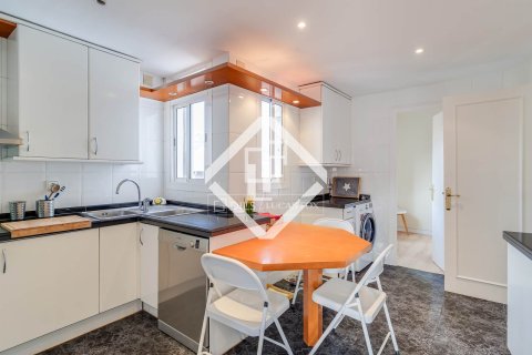 4 bedrooms penthouse for sale in Barcelona, Catalonia, Spain № 6346 - photo 14