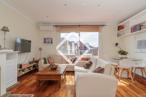 4 bedrooms penthouse for sale in Barcelona, Catalonia, Spain № 6346 - photo 18