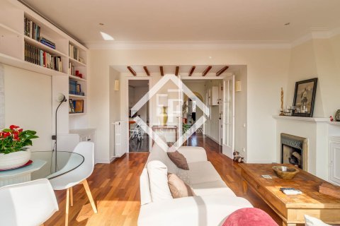 4 bedrooms penthouse for sale in Barcelona, Catalonia, Spain № 6346 - photo 28