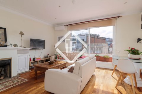 4 bedrooms penthouse for sale in Barcelona, Catalonia, Spain № 6346 - photo 30