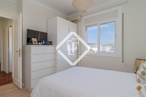 4 bedrooms penthouse for sale in Barcelona, Catalonia, Spain № 6346 - photo 2