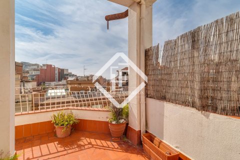 4 bedrooms penthouse for sale in Barcelona, Catalonia, Spain № 6346 - photo 21