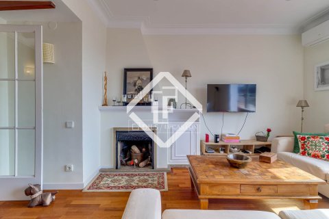 4 bedrooms penthouse for sale in Barcelona, Catalonia, Spain № 6346 - photo 19