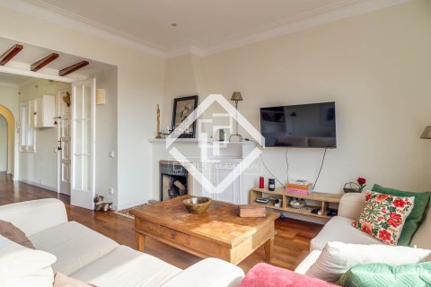 4 bedrooms penthouse for sale in Barcelona, Catalonia, Spain № 6346 - photo 29