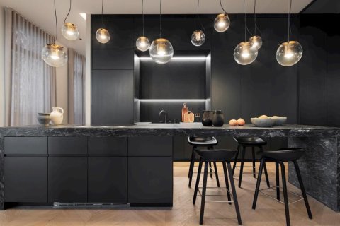 5 bedrooms apartment for sale in Barcelona, Catalonia, Spain № 6337 - photo 5