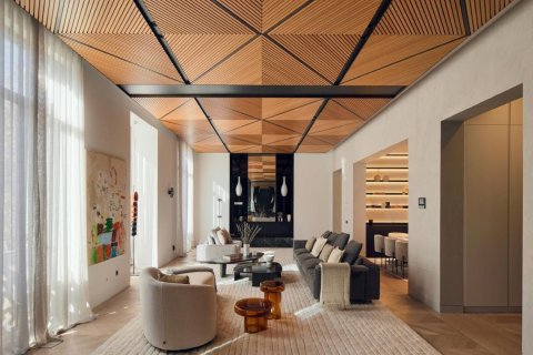 5 bedrooms apartment for sale in Barcelona, Catalonia, Spain № 6337 - photo 6