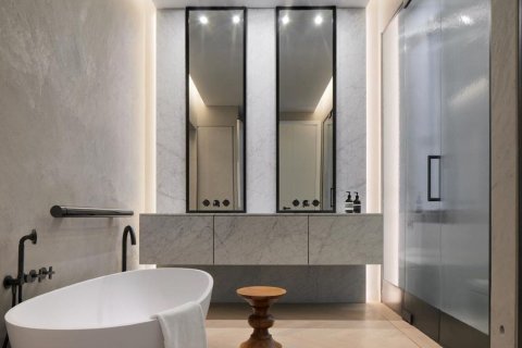 5 bedrooms apartment for sale in Barcelona, Catalonia, Spain № 6337 - photo 4