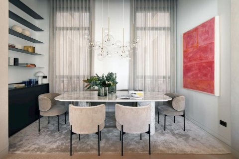 5 bedrooms apartment for sale in Barcelona, Catalonia, Spain № 6337 - photo 2