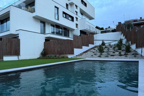 2 bedrooms apartment for sale in Sant Cugat Del Valles, Barcelona, Catalonia, Spain № 6341