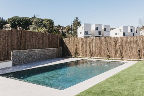 2 bedrooms apartment for sale in Sant Cugat Del Valles, Barcelona, Catalonia, Spain № 6341 - photo 20