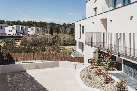 2 bedrooms apartment for sale in Sant Cugat Del Valles, Barcelona, Catalonia, Spain № 6341 - photo 21