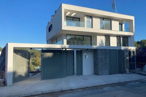 2 bedrooms apartment for sale in Sant Cugat Del Valles, Barcelona, Catalonia, Spain № 6341 - photo 12