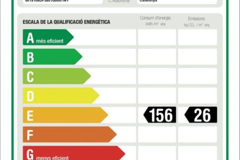 Купить квартиру в Барселона, Испания с 4 комнаты, 125м², № 6338 - фото 23
