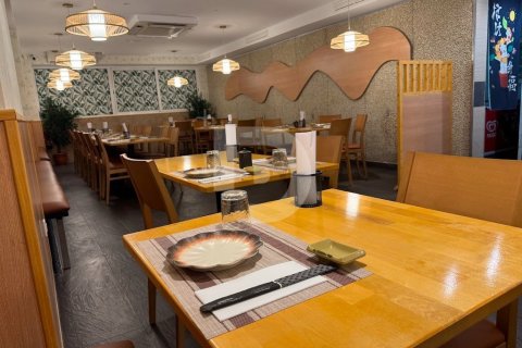 Купить кафе / ресторан в Барселона, Испания 194м², № 5182 - фото 3