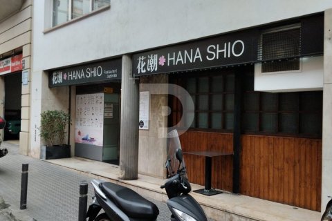 Купить кафе / ресторан в Барселона, Испания 194м², № 5182 - фото 7