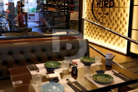 Кафе / ресторан 308м² в Диагональ-Маре, Барселона, Каталония, Испания № 5185