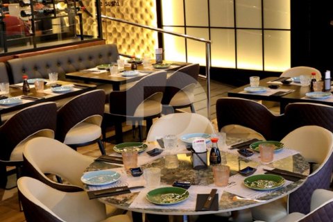 Купить кафе / ресторан в Диагональ-Мар, Барселона, Испания 308м², № 5185 - фото 2