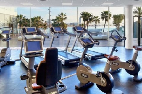 1474 sq.m. commercial property for sale in L'Eixample, Barcelona, Catalonia, Spain № 5187