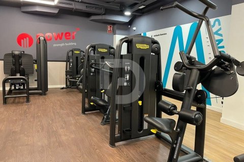 Коммерческая недвижимость 2681м² в Барселоне, Каталония, Испания № 5188