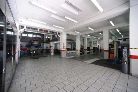 163 sq.m. commercial property for sale in Sants-Montjuic, Barcelona, Catalonia, Spain № 5184