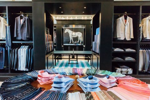 Коммерческая недвижимость 294м² в Барселоне, Каталония, Испания № 1472