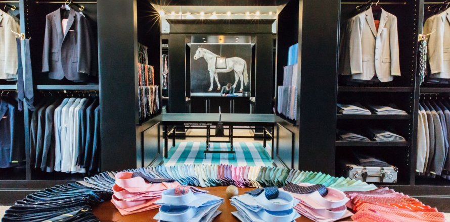 Propiedad comercial de 294 m² en venta en Barcelona, Cataluña, Spain № 1472