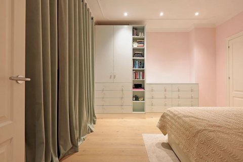 Apartamento de 3 dormitorios en venta en Barcelona, Cataluña, Spain № 1469 - foto 22