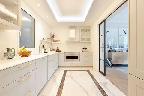 Apartamento de 3 dormitorios en venta en Barcelona, Cataluña, Spain № 1469 - foto 14